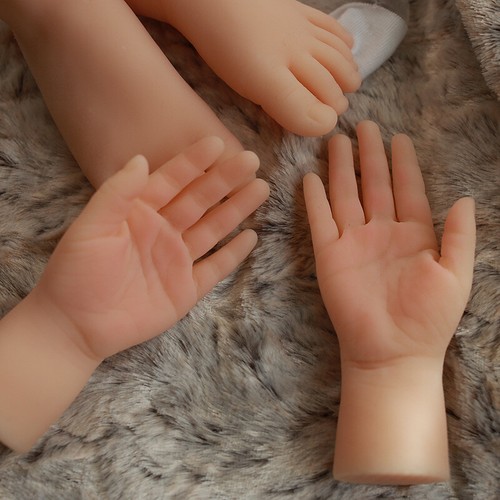 For children hand model - for, children's