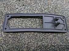 FORD TRANSIT COUNTY 4X4 LINEAR