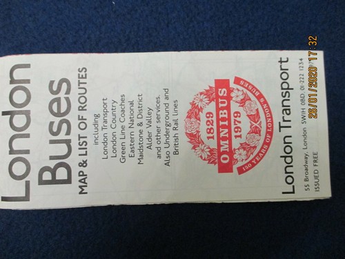 London transport - ,