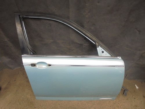 Rover offside driver - 75, mg