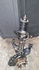 21 Toyota hilux mk8 invincible 2.8d n/s front Left suspension leg 48510-0K800
