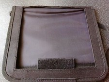 Curtis DVD8737UK Car Portable DVD Headrest Mount Bag