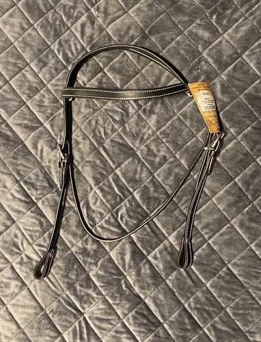 Leather western miniature - leather,