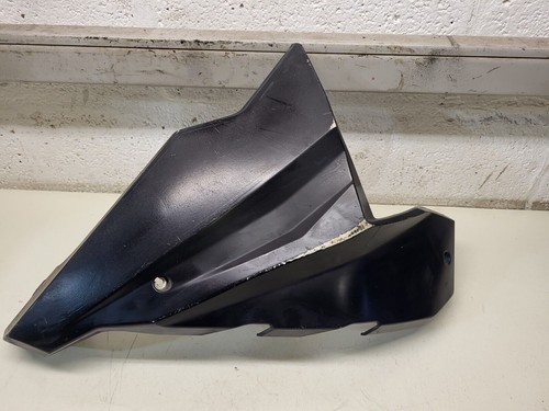 Lexmoto lxr125 side - lexmoto, fairing