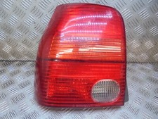 2003 VW LUPO 1.0 E 3DR PASSENGER SIDE REAR LIGHT ASSEMBLY 6X0945095D