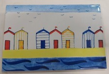 NEW STUDIO POOLE BEACHUTS