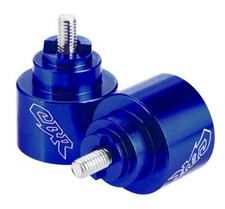 Weights Stabilizers End