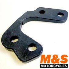 Yamaha fzr400 engine - engine, damper