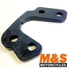 Yamaha FZR400 Engine Damper (LH Sprocket Cover) 1988-92 | Genuine IWG-15316-00