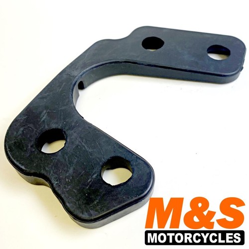 Yamaha fzr400 engine damper - engine,