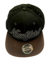 NO FEAR Black and Grey NEW