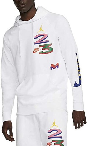 Nike jordan sport dna - nike, fleece