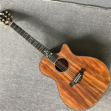 Custom Full Koa Body 916