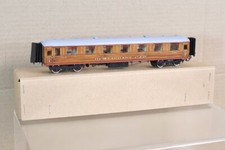IAN KIRK CHIVERS KIT BUILT
