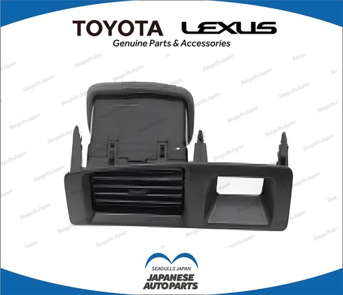 Toyota oem land - cruiser, lx450