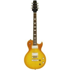 Electric Guitar Aria PE350 PG