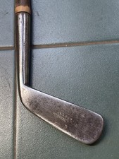 Hickory Golf Club Early Tom