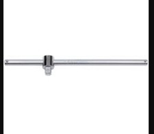 Wurth 3/4" Square Drive Sliding Tee Bar Socket 450mm 18" Long Breaker 071514104