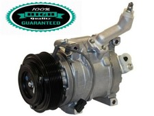  AIR CON COMPRESSOR/PUMP FITS