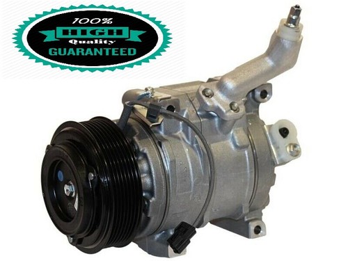 Air con compressor pump fits - ,