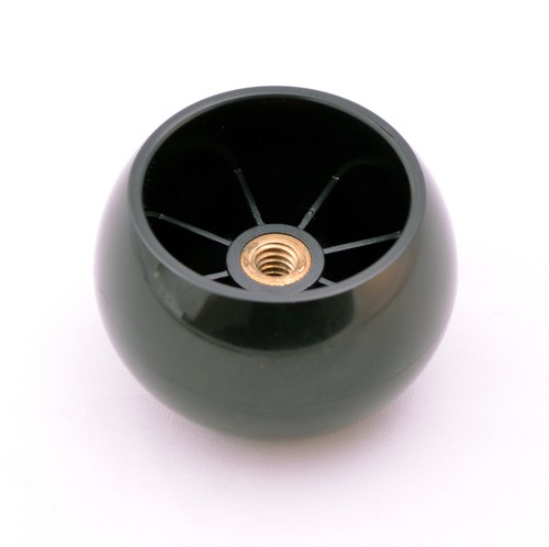 Ball knob for hammers - for,