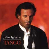 Iglesias julio tango cd - :,