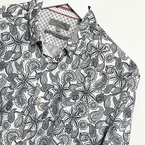 Ted baker shirt - mens, large