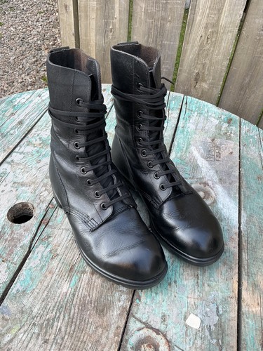 Vintage british army - army, leg