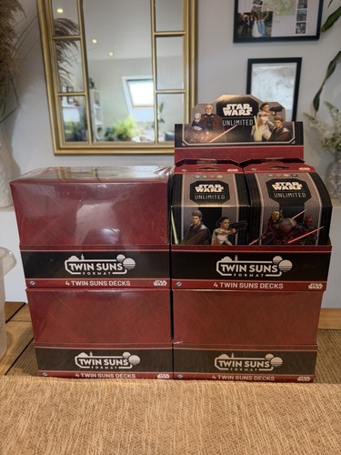 Star wars unlimited - wars:,