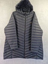 K-WAY 'TASMAN'19 Down Coat'