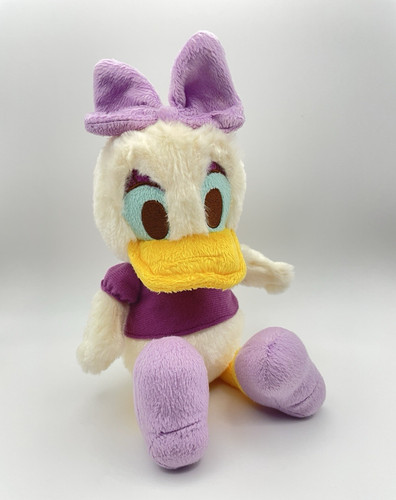 Disney daisy duck - daisy,