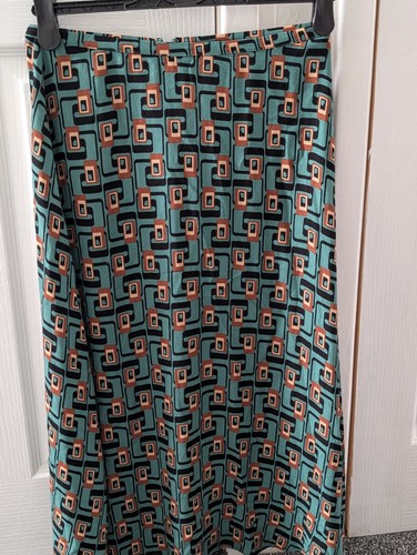 King louie skirt - women, size