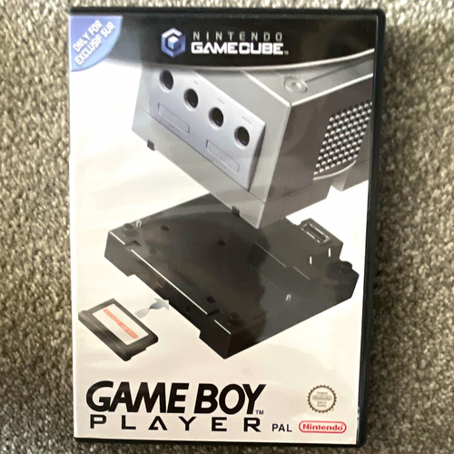 Nintendo game boy - nintendo, pal