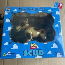 Medicom Toy Toy Story Scud