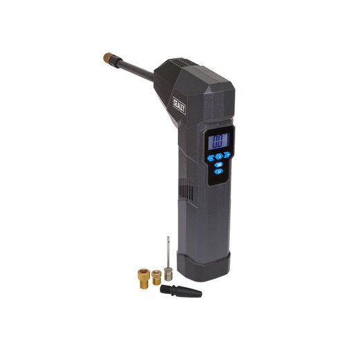 Sealey cti120 portable - cti120,
