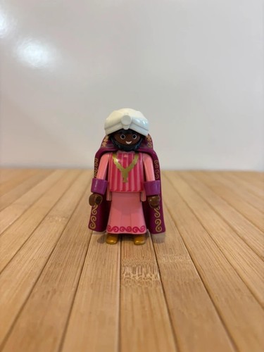 Playmobil king balthazar wise - playmobil,