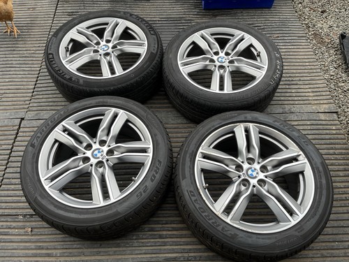 Bmw f48 f39 vm double - bmw,