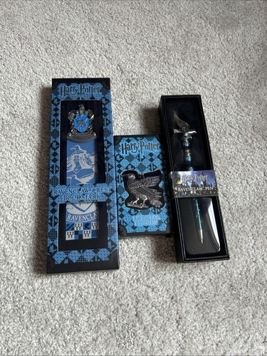 Harry potter ravenclaw - harry, house