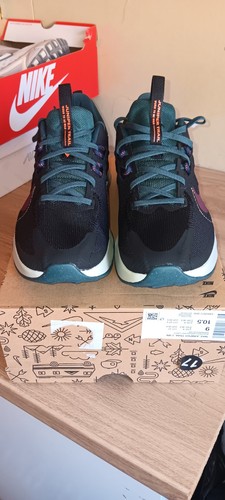 Nike juniper trail2 size 8 - trail2,