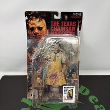 McFarlane Toys Texas Chainsaw