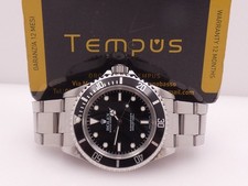 ROLEX SUBMARINER (NO DATE)