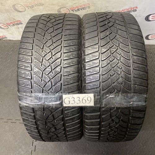 Goodyear 235 r18 - r18, 98v