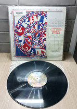 Vinyl LP The Grateful Dead -