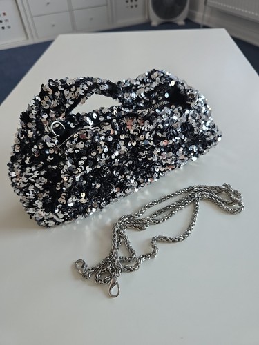 River island silver - river,