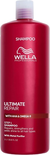 Wella professionnel ultimate - wella,