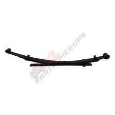 2015 Mitsubishi L200 Titan Rear Leaf Spring 4+1 Leaves 2015-2019 4150A233