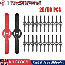 20/50 Plastic Cutter Blade Set