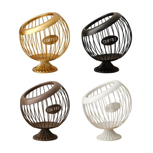 Coffee pod rack capsule - rack,,