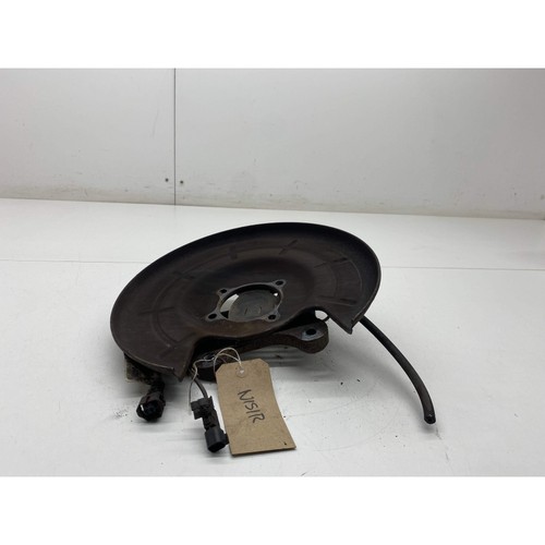 Vauxhall astra rear brake - vauxhall, j