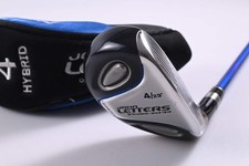 John Letters T-Series #4